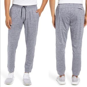 Zella Men’s Pyrite Slim Fit Pocket Joggers